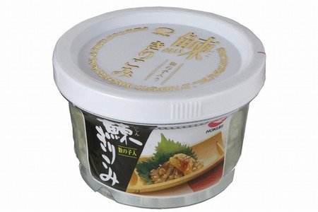  《 北海道の郷土料理 》にしん切込み200g×6個 ニシン 鰊 海産物 北海道 札幌市