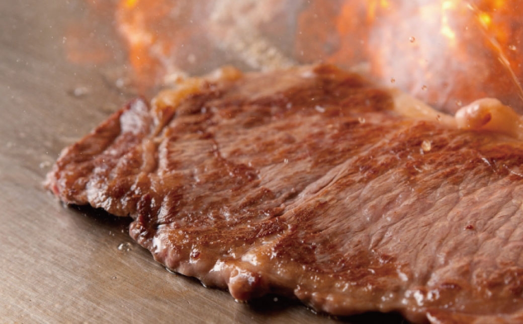 博多和牛サーロインステーキ