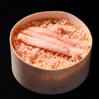 ふるさと納税 加賀市 加賀のかにめし、能登の牡蠣飯セット |  | 01