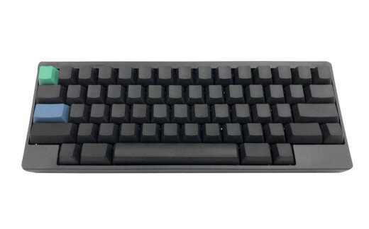 カラーキートップセット2（HHKB Professionalシリーズ専用） PD-KB400KT02