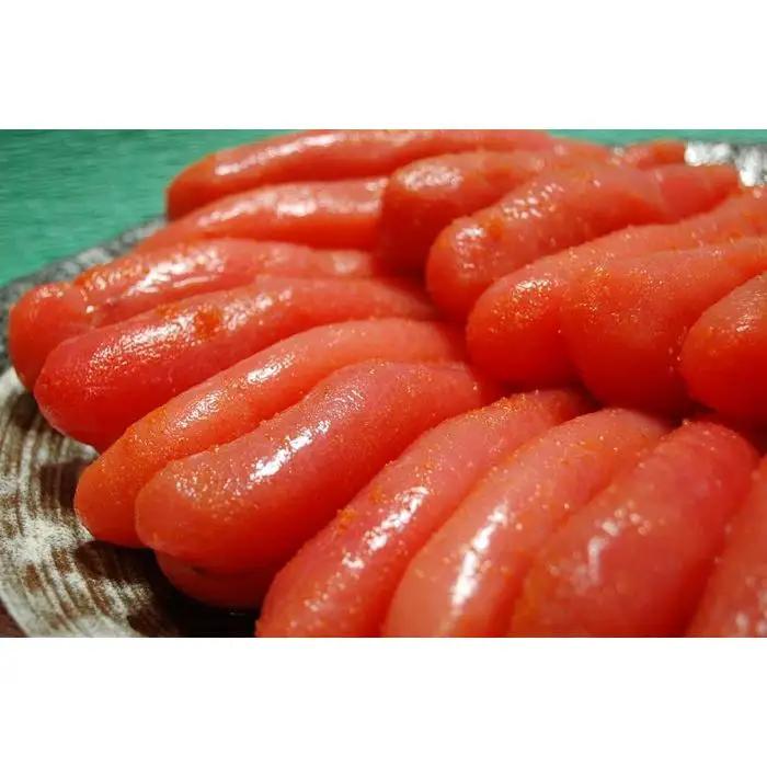 【メイコウフーズ】辛子明太子1本物1kg