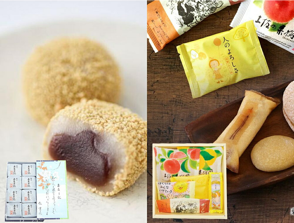 【ふるさと納税】 菓子 高知 土佐銘菓セット