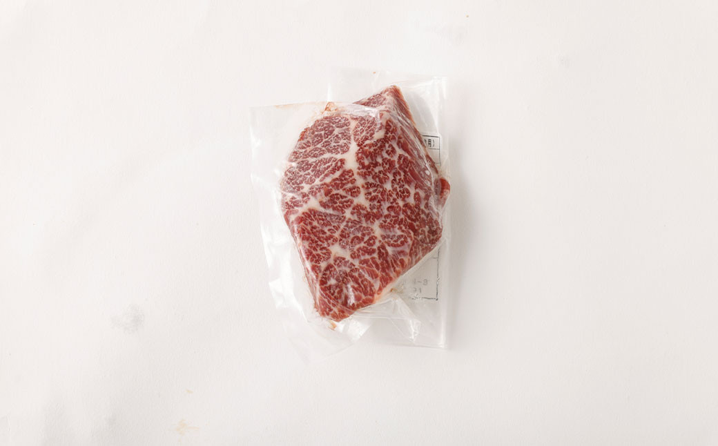 熊本 馬刺し 上霜降り トロ 800g (50g×16個) 馬肉 たれ 生姜