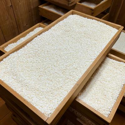 ふるさと納税 田辺市 生米麹1.8kg(300g×6個) 【kyj027-1】 |  | 02