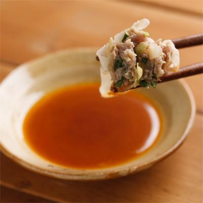 ふるさと納税 久留米市 スタミナ満点ぎょうざ5袋セット |  | 02