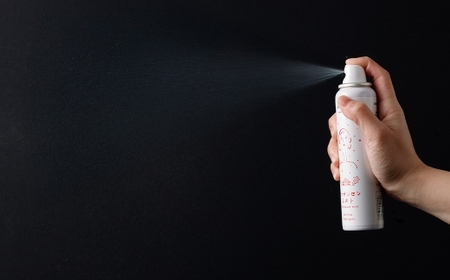 長湯温泉 タンサンセンミスト （約80g×1本）