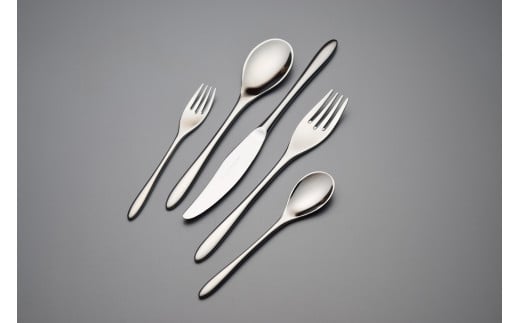 ALFACT 琵琶  お一人様用カトラリー5本セット【エコギフト】FC017083