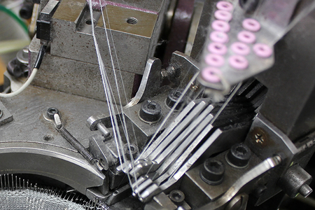 足にやさしい旅の靴下TRIPSCOTT ピンク《25cm〜27cm》 【おしゃれ シンプルで普段使いにも】スタイリッシュで丈夫なソックス 衣類  靴下 くつ下 加茂市 MACHITOKI マチトキ