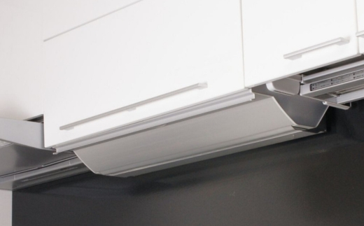 クイックボックス　(W750mm用) 可動式収納庫 キッチン収納 収納 大阪 河内長野市 送料無料_イメージ5