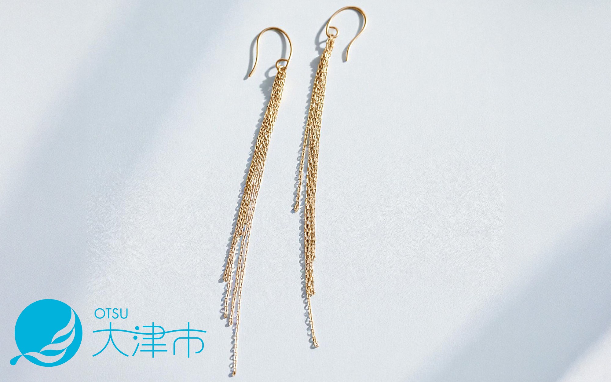 
                  18金イエローゴールド 小豆チェーンフックピアス しなやかに揺れる上質な煌めき 大人のエレガント / SP1001-K18 【レビューキャンペーン実施中】 / 金 ゴールド ジュエリー アクセサリー ギフト プレゼント レディース シンプル 定番
                