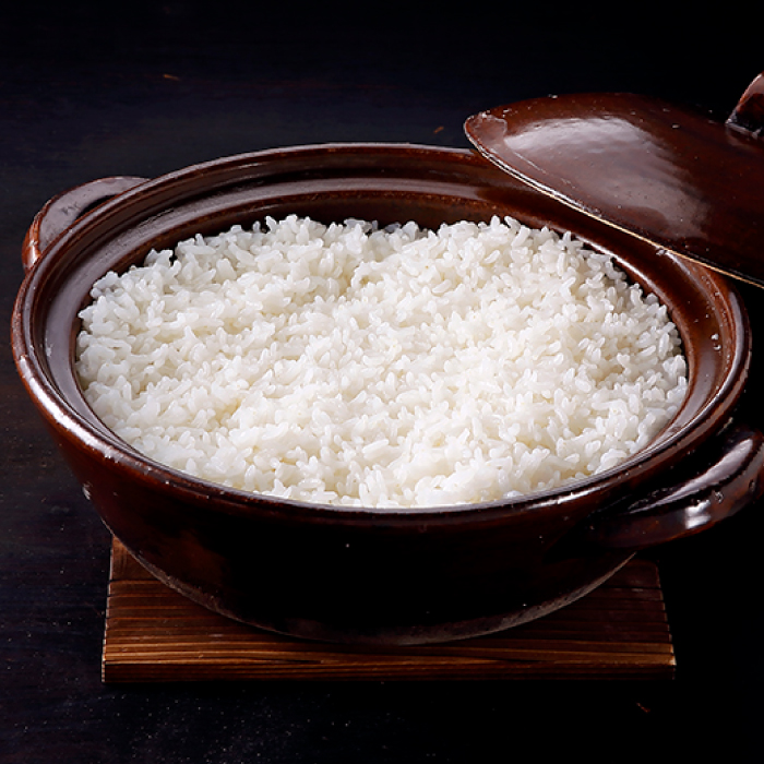 AF087.立花山で育てた九州のブランド米・味くらべセット（5.4キロ）