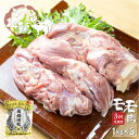 【ふるさと納税】鶏肉 定期便 お楽しみ 地鶏 定期便3回 飛騨地鶏 モモ肉 3回定期便 1kg×3回 国産 国産地鶏[Q1283]30000円 3万円