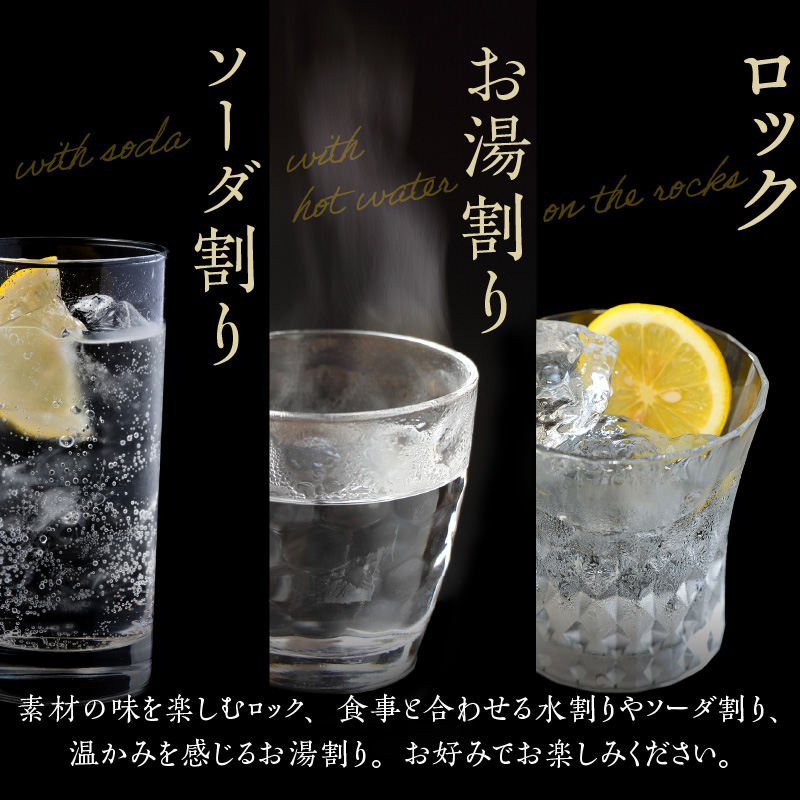本格麦焼酎「とっぱい」一升（1.8L）_064Z-1