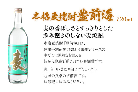 清酒 豊楠（ほうくす） 純米吟醸 & 麦焼酎 豊前海 720ml 四合瓶 日本酒 地酒 清酒 焼酎 お酒 晩酌 酒造 年末年始 お取り寄せ