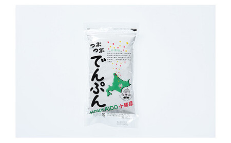 北海道十勝更別村「つぶつぶでんぷん300g」×30パック F21P-1105