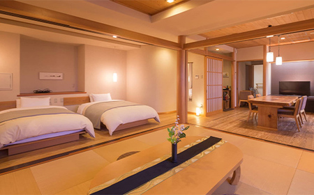 伊香保温泉老舗旅館松本楼旅行券10万円 旅行 観光 ホテル 旅館 旅行券 F4H-0710