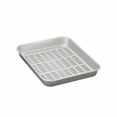 【ふるさと納税】国産　アルミ　穴明バット　2号【1609508】