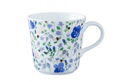 ナルミ アンナエミリア マグカップ(Cheers!) 340cc 52544-2923P