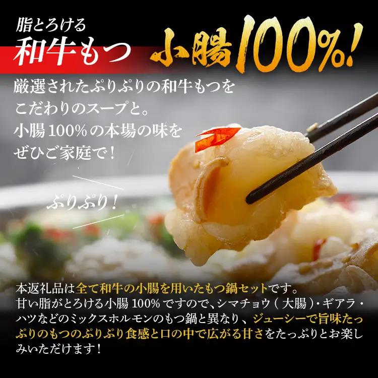 もつ鍋 【訳あり】 もつ鍋セット5人前＋無着色辛子明太子（切子）500g  もつ鍋 