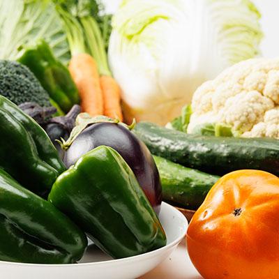 ふるさと納税 藍住町 【旬のお野菜詰め合わせセット6kg】濱くんちのお野菜から旬のお野菜が届くお楽しみBOX |  | 01