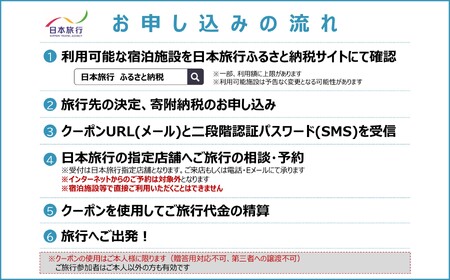 [栃木県日光市] 日本旅行 地域限定旅行クーポン 3万円分 (Eメール発行)｜トラベルクーポン 納税チケット 旅行 宿泊券 ホテル 観光 旅行 旅行券 交通費 体験 宿泊 夏休み 冬休み 家族旅行 ひ