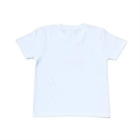 T360 Tシャツ(キッズ)【130サイズ　ホワイト】【1644685】