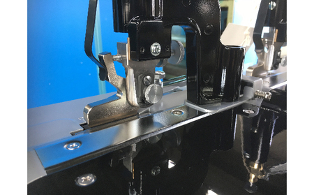 NP-S7　レザークラフト用皮漉機（スカイミニ） 雑貨 日用品 工具 DIY  木目