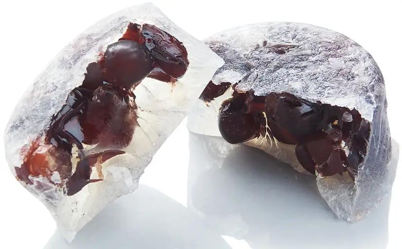 最上小石　２０個　0018-2604