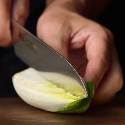 ふるさと納税 三条市 包丁2本セット(三徳包丁16.5cm ぺティ13cm)  [村斗Fit-Line]【019S069】 |  | 03