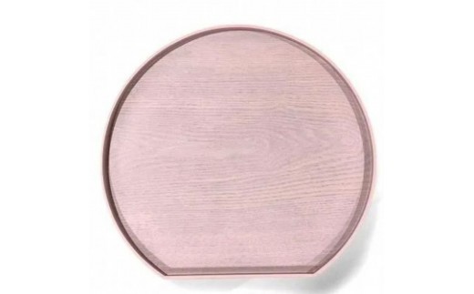 
                  【選べるカラー】 半月トレイ
                