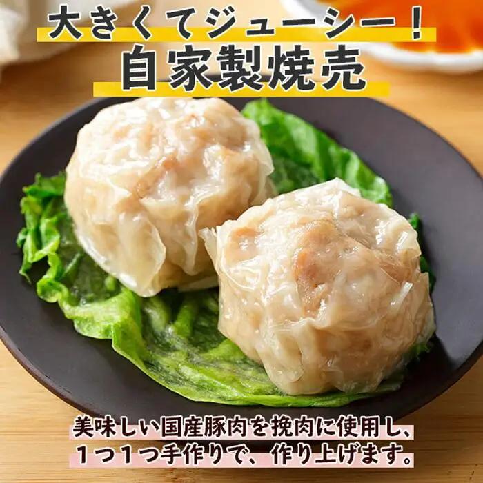 無地熨斗 新潟県 南魚沼 こだわり 手作り 惣菜 おかず3種Aセット （煮込みハンバーグ×4個、ロールキャベツ4個、自家製しゅうまい8個）