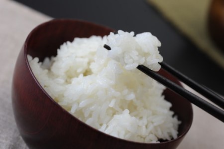 【7年産】 しきゆたか 白米 定期便 12カ月で5㎏を6回お届け(2カ月に1回)  すっごいもちもち【C012W1】 近江米 米定期便