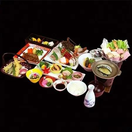 九十九里ヴィラそとぼう　特別室ご宿泊2名　2食付　(1泊2日)_旅行券・チケット 宿泊券  _【1072210】