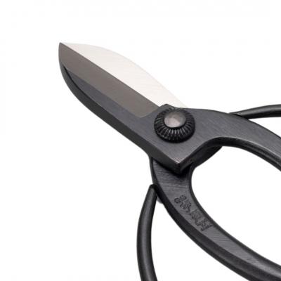 ふるさと納税 三条市 古流鋏165mm パーカー 華道 生け花 生花 花ハサミ つる手 [坂源] 【015S172】 |  | 02