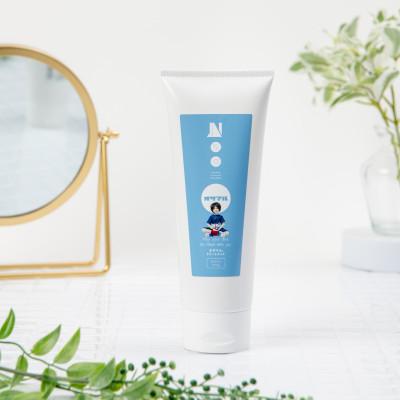 ふるさと納税 中野区 【ドライヤーで癖毛が収まるトリートメント】Nocオサマル。トリートメント
