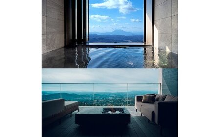 宿泊 温泉 「界 霧島」ふるさと納税宿泊ギフト券(30,000円分)【星野リゾート】P1-009 