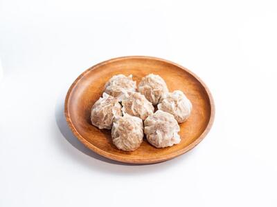 (1021新規)【横島ファーム直営】豚まん・瀬戸田のレモン焼売・おまかせ豚肉セット　各1パック（１８０ｇ～２８０ｇ前後）【詰め合わせ セット 中華総菜 総菜 シュウマイ 産地直送 肉 お肉 にく 食品