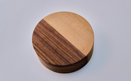 アロマディフューザー（サークル）