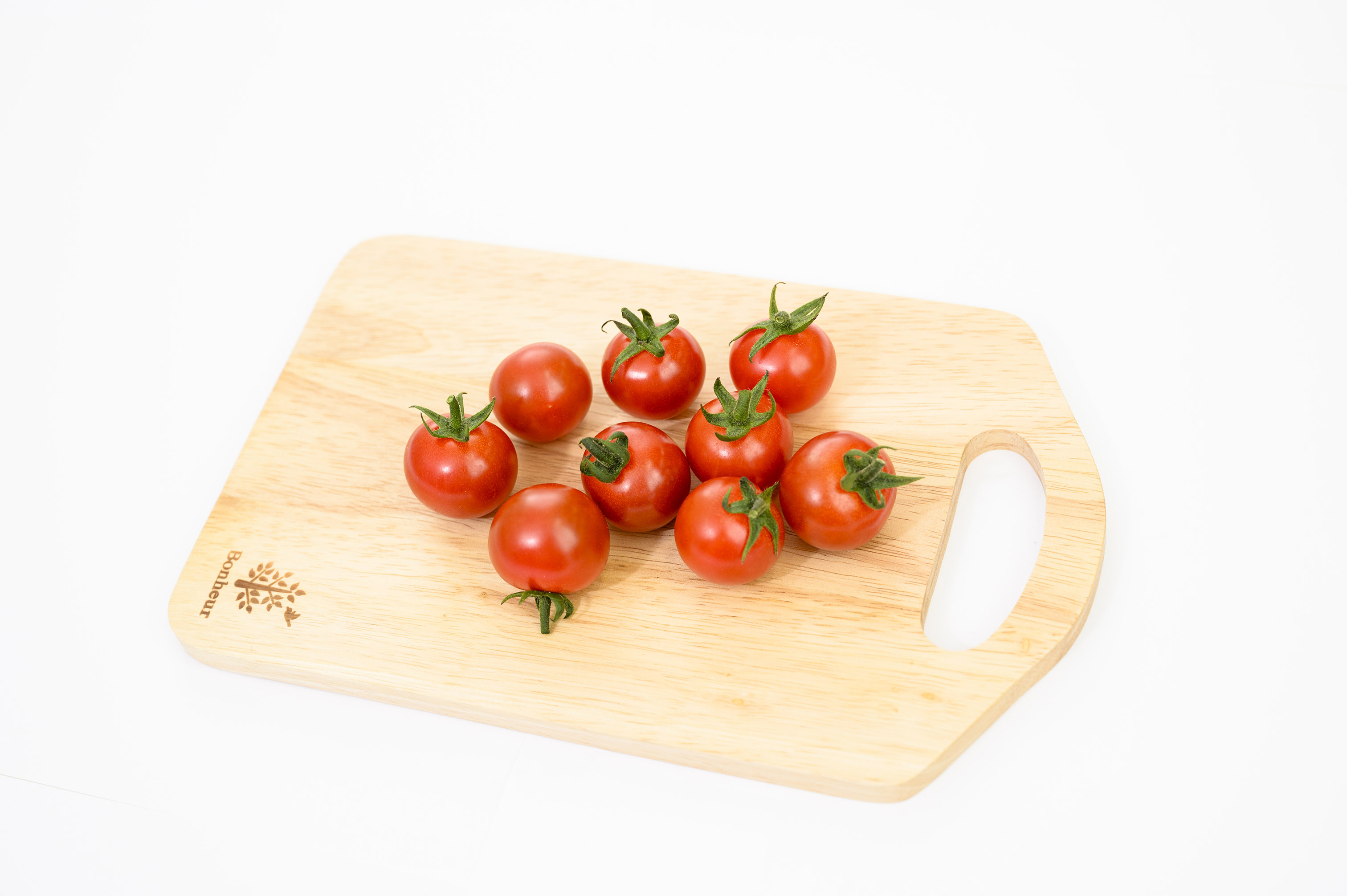 【2025年11月下旬〜2026年5月上旬頃発送予定】ミニトマト 約3kg×2箱 合計約6kg