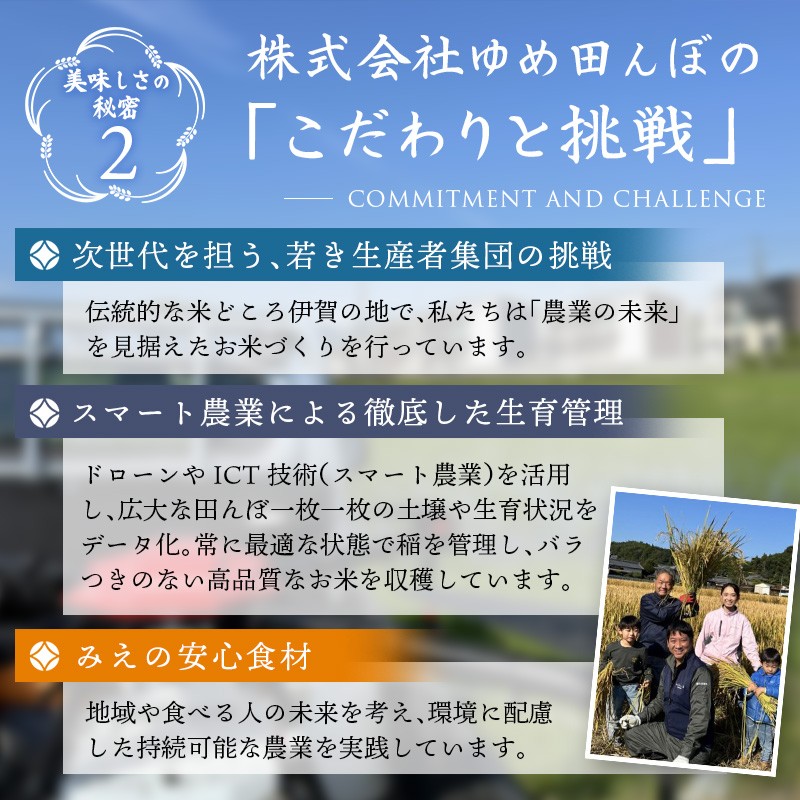 三重県産　伊賀お得米　10kg　白米 / お米 ごはん ご飯 米 伊賀市 三重県 おいしい 美味しい おにぎり ライス 食卓【ymtb0004】