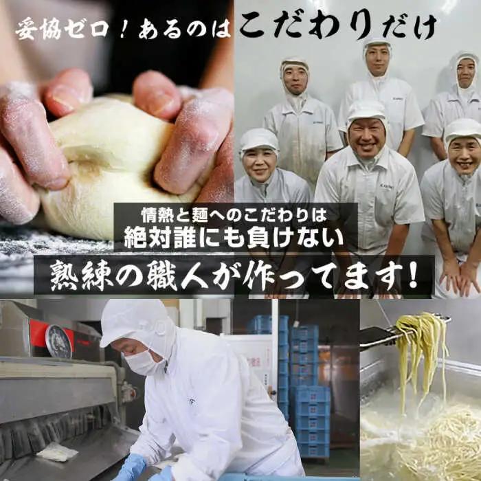 【3回定期便】長崎 ちゃんぽん 4人前（2人前×2袋）/ スープ付き 長崎チャンポン 麺 ちゃんぽん チャンポン / 南島原市 / 狩野食品 [SDE008]