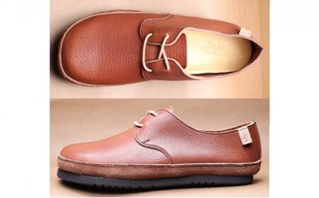 riche by YAMATOism 婦人靴 YR-0200 ブラウン 24.0cm