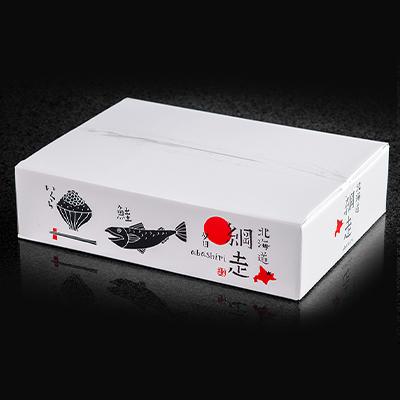 ふるさと納税 網走市 【訳あり】北海道生オオズワイガニポーション 　300g×3(300g/15〜30本)カニしゃぶに最適 |  | 03