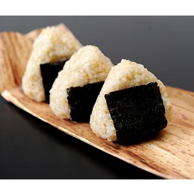 ふるさと納税 近江八幡市 【令和7年産】冷めても美味しいあっさりとした味わい「みずかがみ」玄米10kg |  | 03