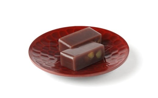 江の島名物 元祖中村屋 羊羹 4種 6本詰め合わせ 海苔羊羹 のり 海苔 羊羹 弁天塩羊羹 栗羊羹 くり クリ 塩羊羹 本煉羊羹 和菓子 ようかん youkan 和菓子 あんこ 餡 中村屋羊羹店 江の