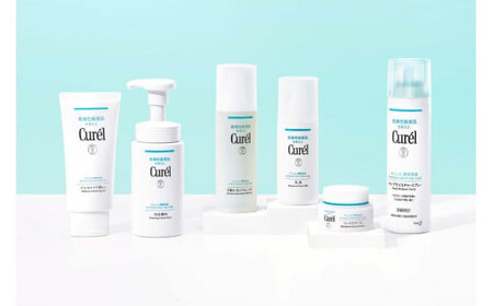 定期便12ヶ月 花王 キュレル 湿潤保湿 化粧水II しっとり【 化粧品 コスメ 敏感肌 乾燥 紫外線 セラミドケア 神奈川県 小田原市 】