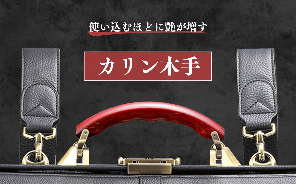 ダレスバッグ 本革 Mサイズ Y7PEN 【ウルトラライトレザー】