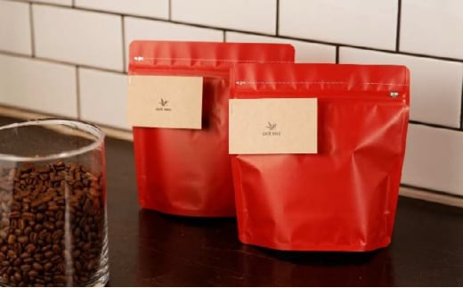 0521【自家焙煎珈琲】BRIOBLEND（ブリオブレンド）約400g（200g×2袋）粉