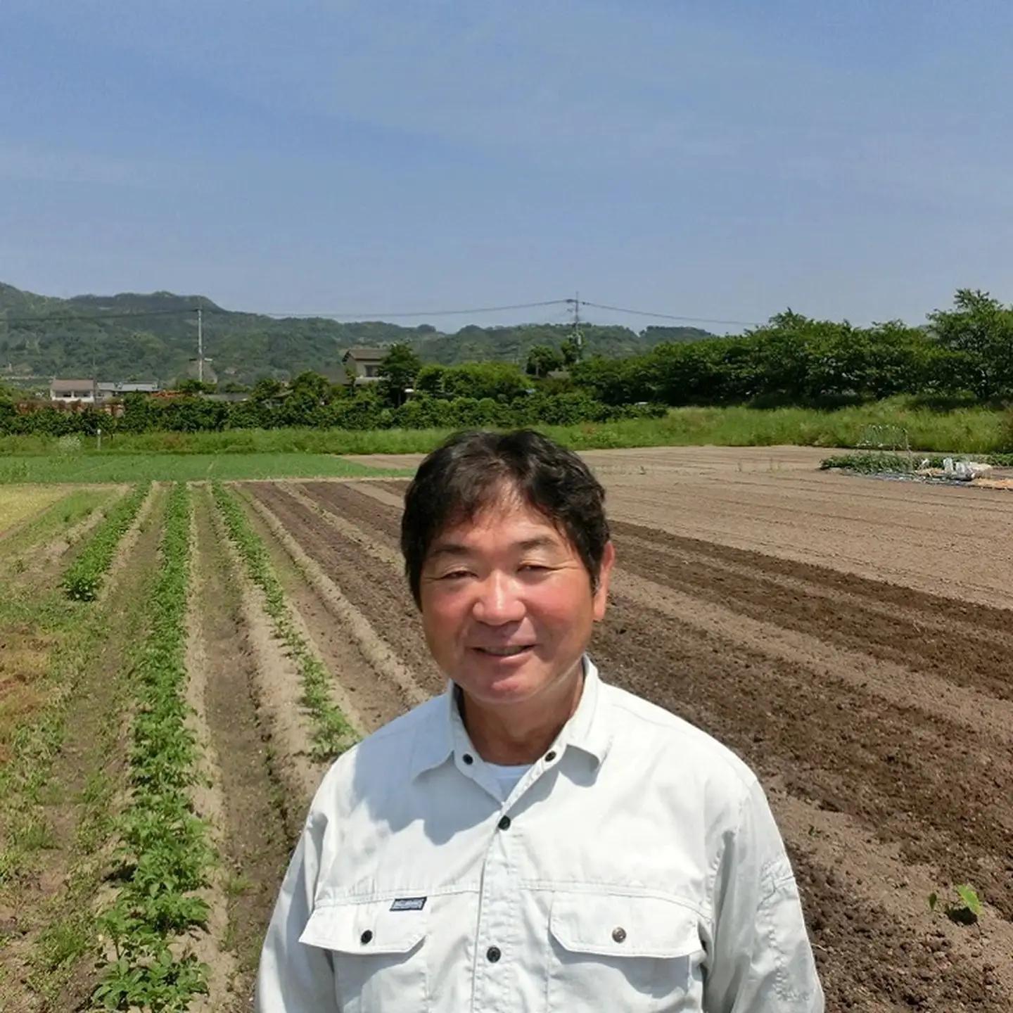もちもちとした美味しい コシヒカリ 玄米 5kg【農薬・化学肥料不使用栽培米】：B230-021