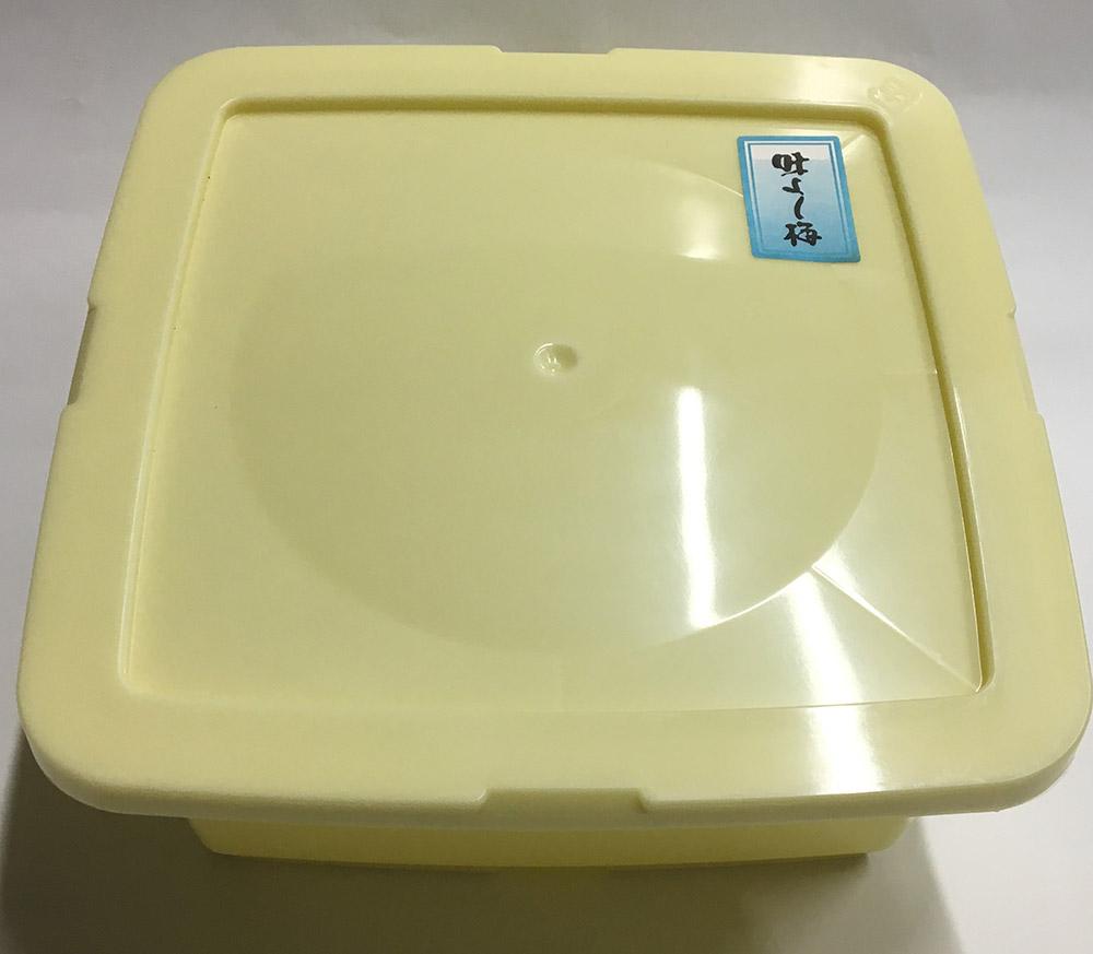 紀州南高梅味よし(かつお梅)〔家庭用〕1.1kg hjumys010
